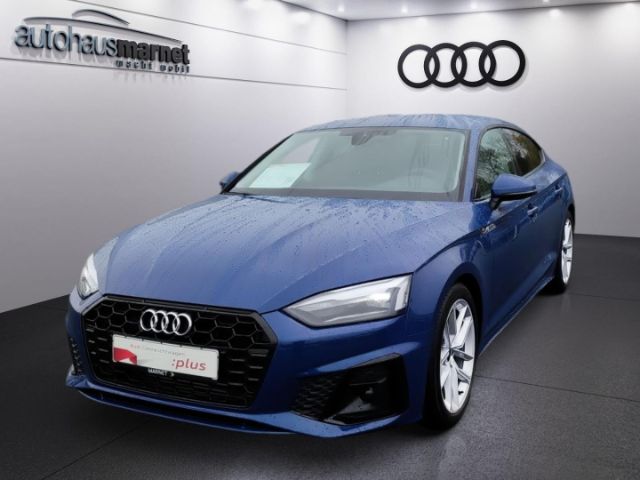 Audi A5 35 TFSI S-Line S-Tronic Sportback