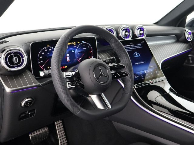 Mercedes-Benz GLC 220 4MATIC GLC 220 d