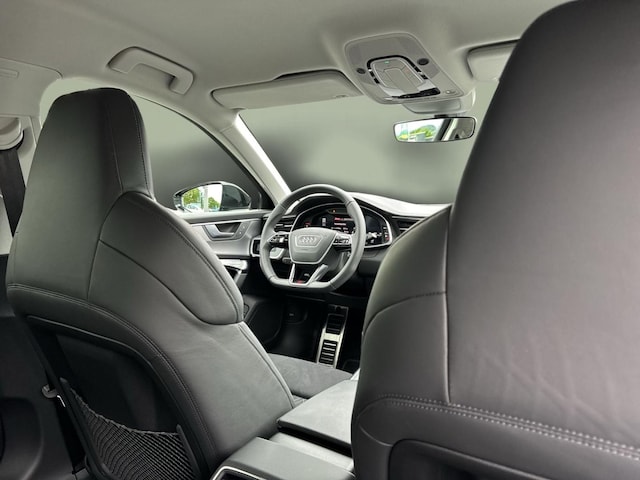 Audi S6 Quattro Sedan