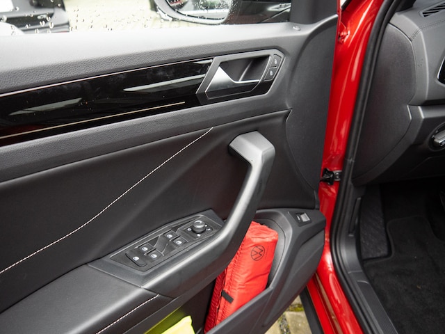 Volkswagen T-Roc 1.5 TSI Style