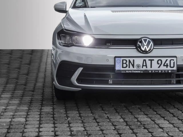 Volkswagen Polo 1.0 TSI Life