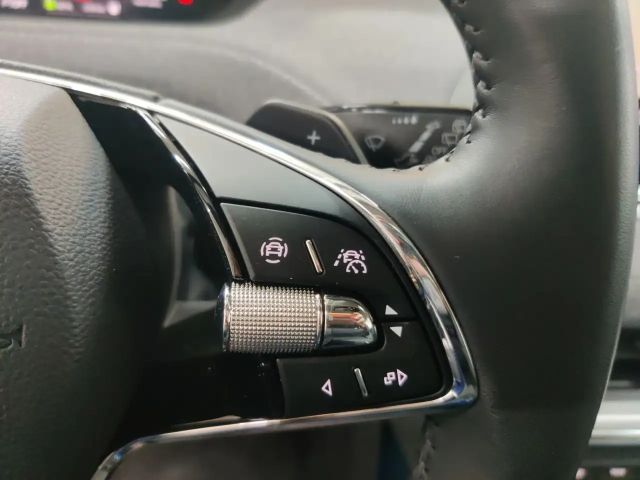 Skoda Enyaq Loft iV 60