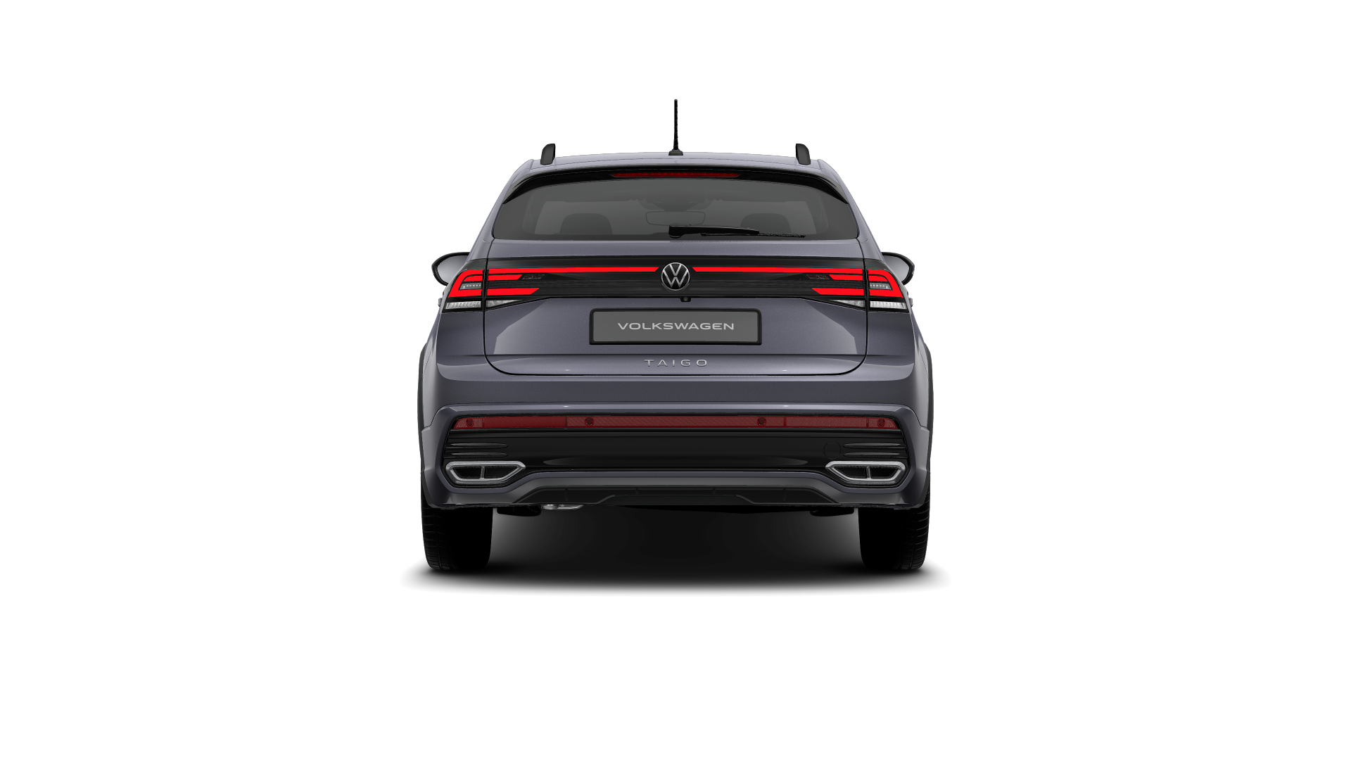 Volkswagen Taigo 1.0 TSI R-Line