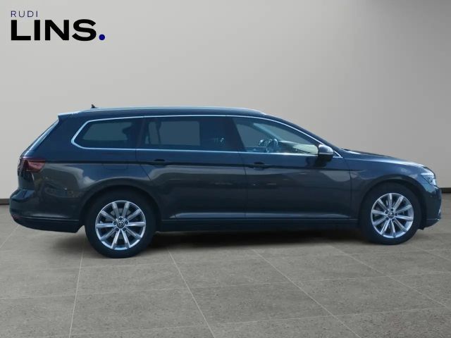 Volkswagen Passat Business DSG Variant