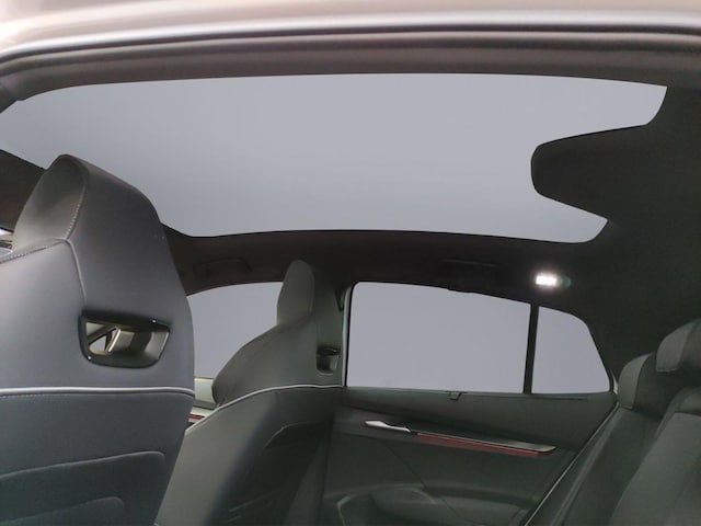 Skoda Enyaq 4x4 Coupe