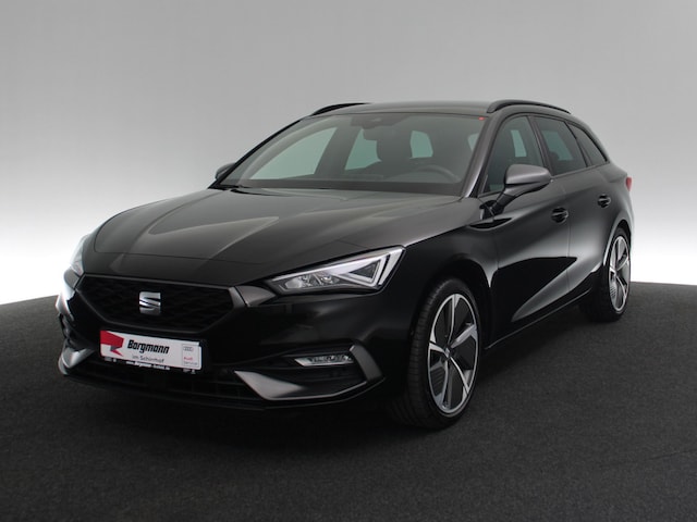 Seat Leon 1.5 TSI FR-lijn Sportstourer
