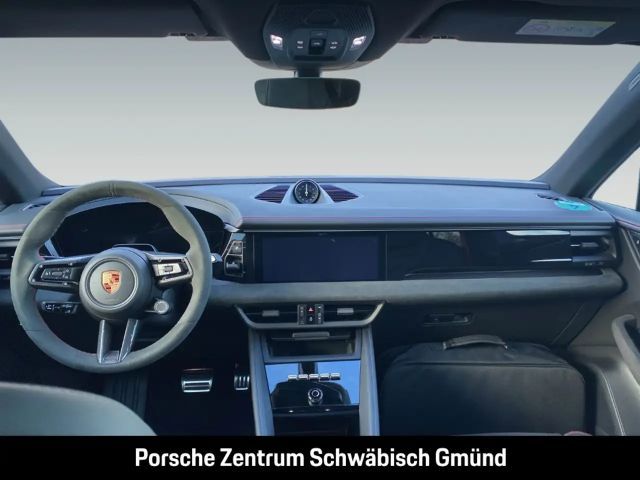 Porsche Macan GTS