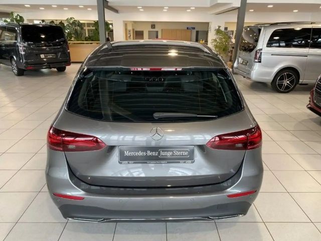 Mercedes-Benz B 200 Progressive