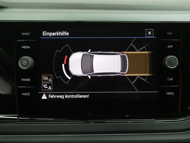 Volkswagen Taigo 1.0 TSI IQ.Drive R-Line