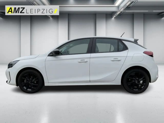 Opel Corsa F 1.2 *Stadtflitzer*