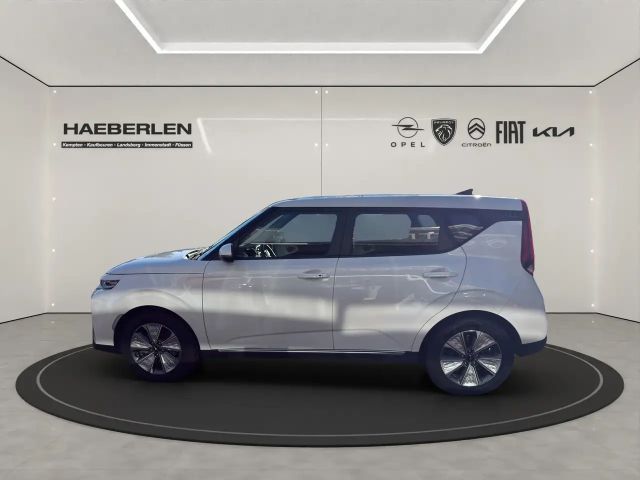 Kia Soul e- (39kWh) Edition ACC+LED+Fernlichtass.