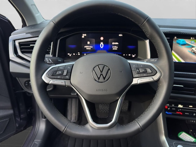 Volkswagen Taigo 1.0 TSI DSG Life