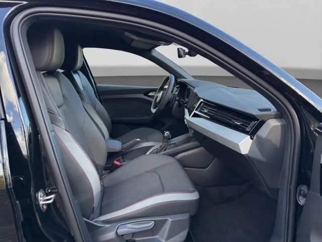 Audi A1 35 TFSI S-Line