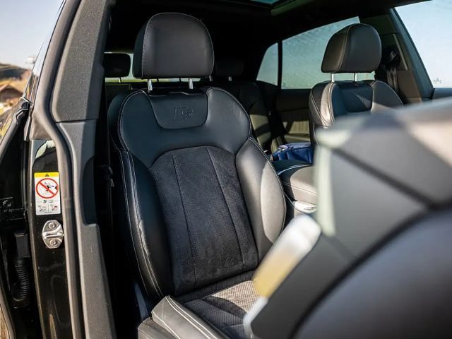 Audi Q8 Quattro S-Line