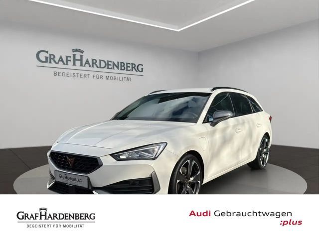 Cupra Leon DSG Sportstourer