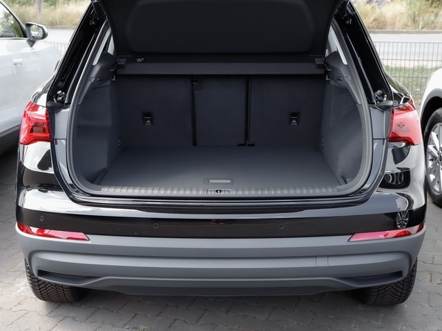 Audi Q3 35 TFSI S-Tronic