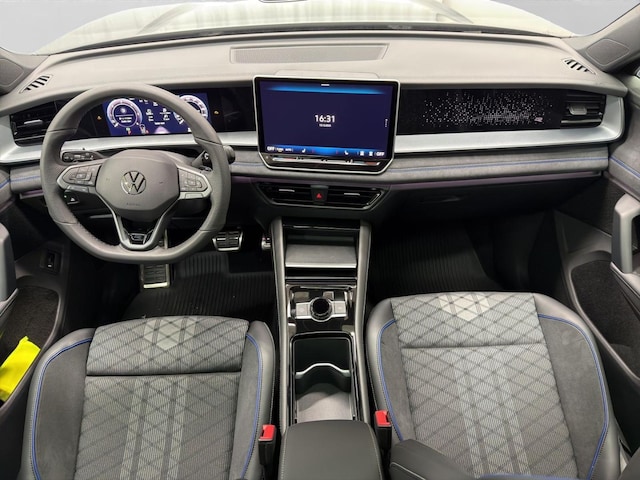 Volkswagen Tayron 2.0 TDI DSG R-Line