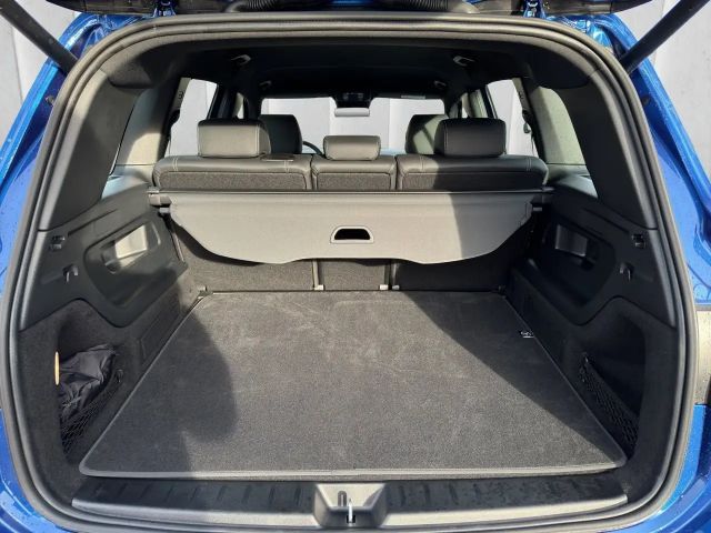 Mercedes-Benz EQB 300 4MATIC Progressive