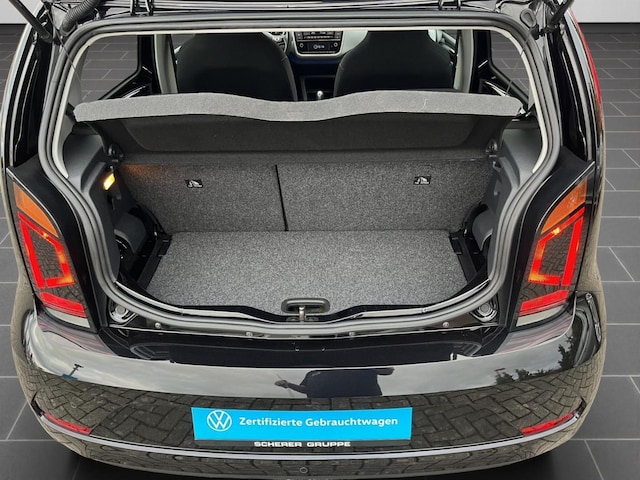 Volkswagen e-up! Active