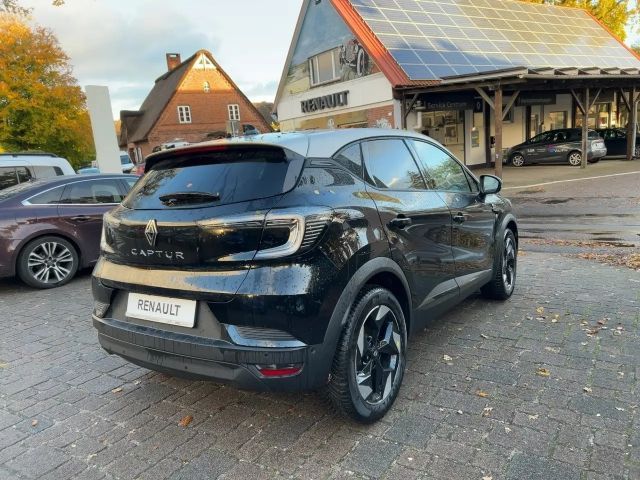 Renault Captur TCe 90 Techno