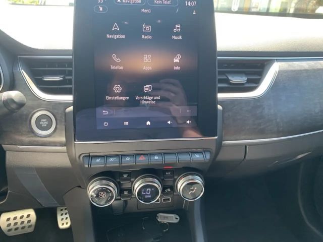 Renault Arkana Alpine EDC Esprit Hybrid