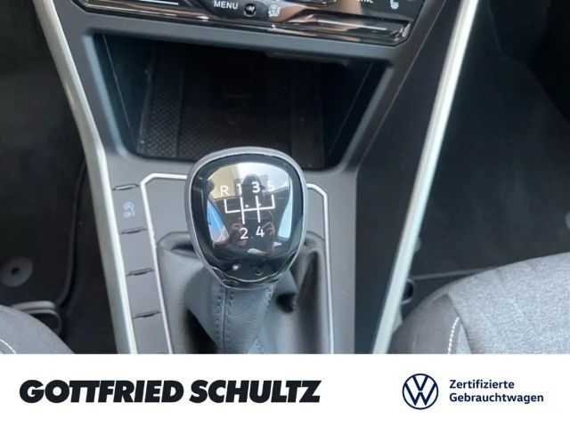 Volkswagen Taigo 1.0 TSI Move