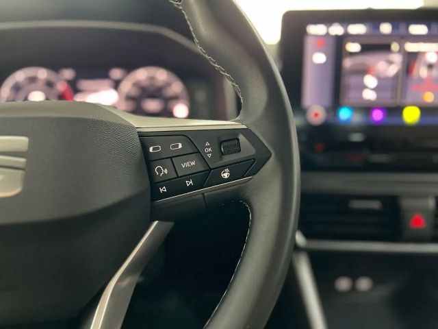 Seat Leon 2.0 TDI Sportstourer Style