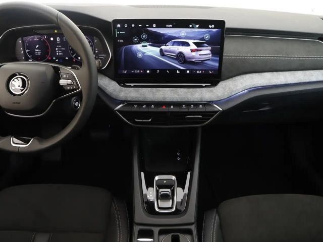 Skoda Octavia Selection