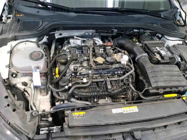 Volkswagen Golf DSG GTI