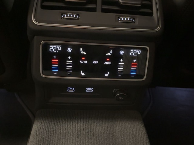 Audi S6 Avant Quattro