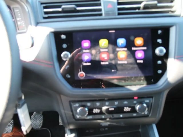 Seat Arona 1.0 TSI FR-lijn