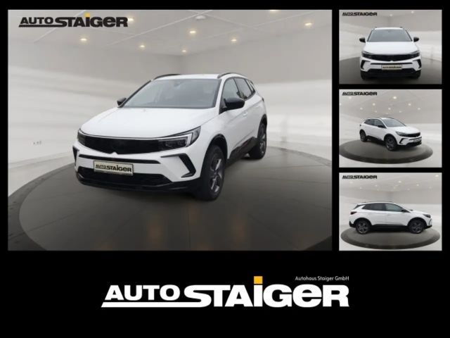 Opel Grandland X 1.2 Turbo Enjoy Turbo