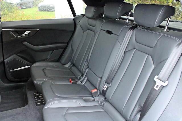 Audi SQ8 Competition Quattro