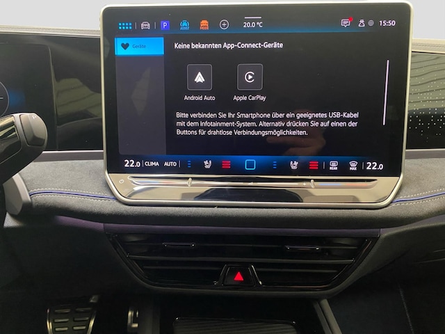 Volkswagen Passat 2.0 TDI R-Line Variant