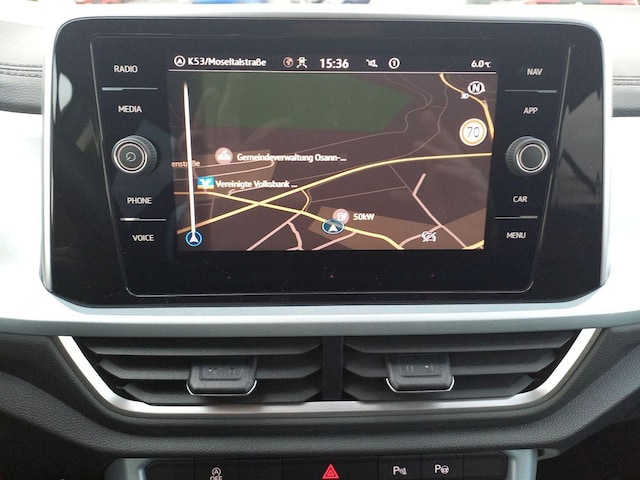 Volkswagen T-Roc 1.0 TSI