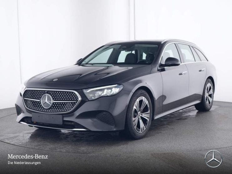 Mercedes-Benz E 220 AVANTGARDE E 220 d Estate