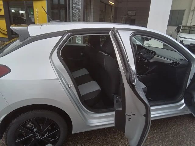 Opel Corsa Edition