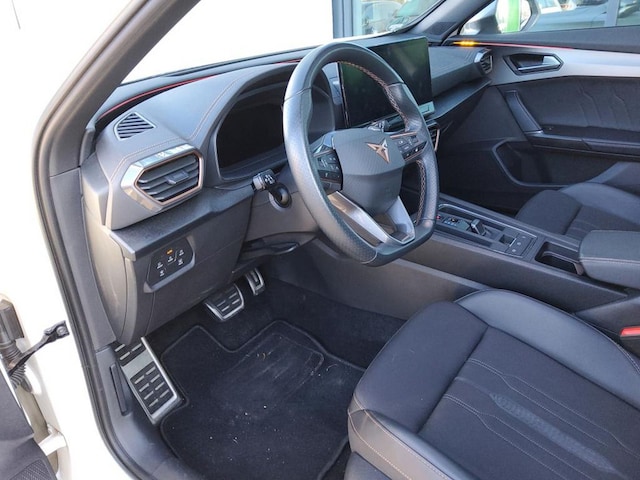 Cupra Formentor 1.4 VZ e-Hybrid