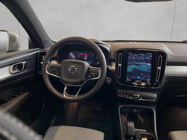 Volvo XC40 Core
