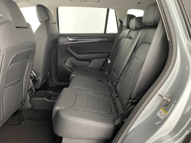 Skoda Kodiaq Selection iV