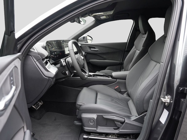 Audi Q3 Hybride S-Tronic