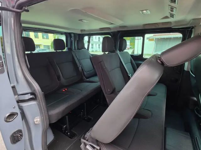 Nissan Primastar L1H1 Tekna