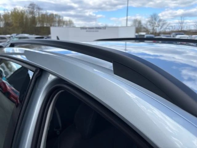 Skoda Kamiq 1.0 TSI Tour