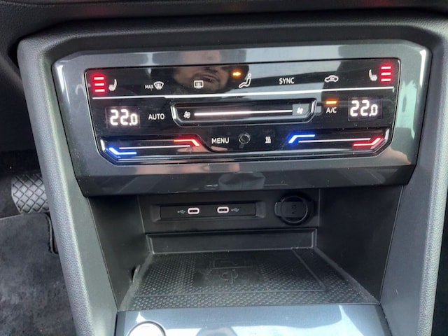 Volkswagen Tiguan 2.0 TDI Elegance Elegance