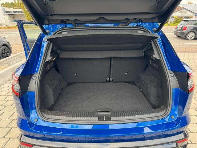 Renault Austral E-Tech Techno