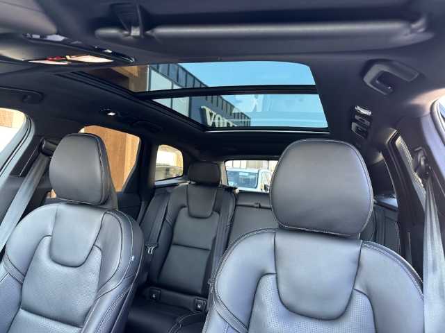 Volvo XC60 AWD T8 Ultra