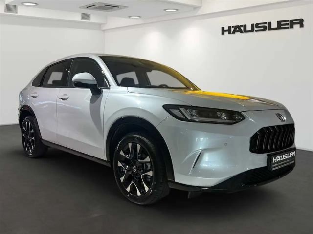 Honda ZR-V 2.0 Advance