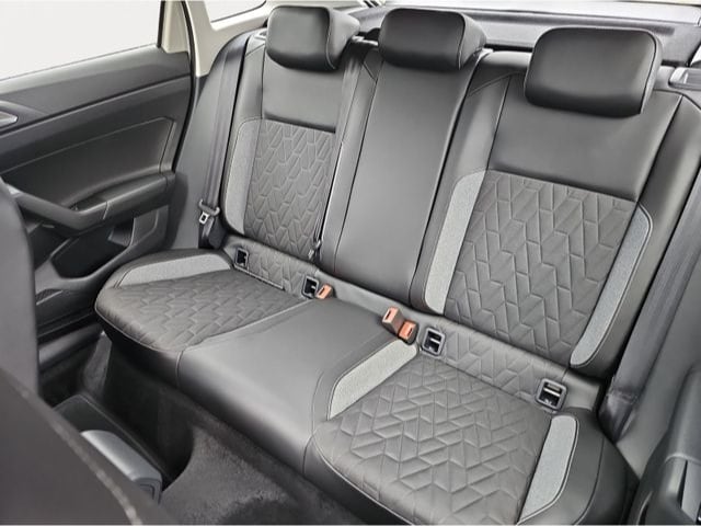 Volkswagen Taigo GOAL 1,0 l TSI OPF 116 PS 6-Gang Navi