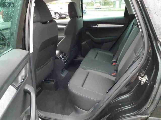 Skoda Karoq 2.0 TDI Ambition