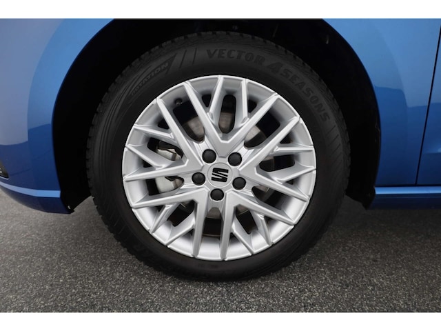 Seat Ibiza 1.0 TSI Xcellence